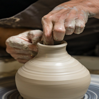 Pottery Craft
