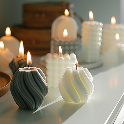 캔들방향제(candle air freshener)