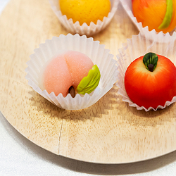 화과자(wagashi)