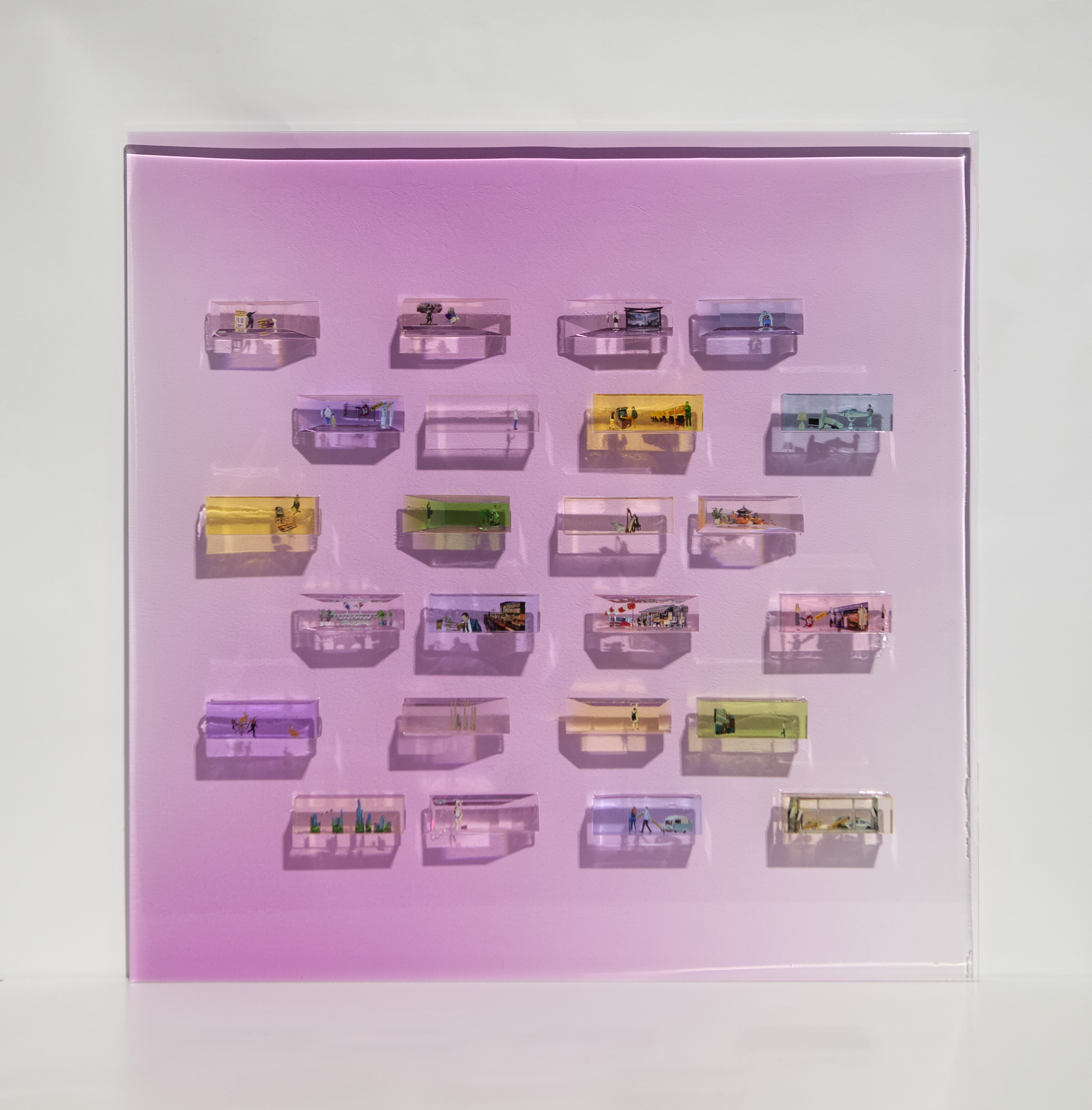 Indecribable scenes 15/01/2023