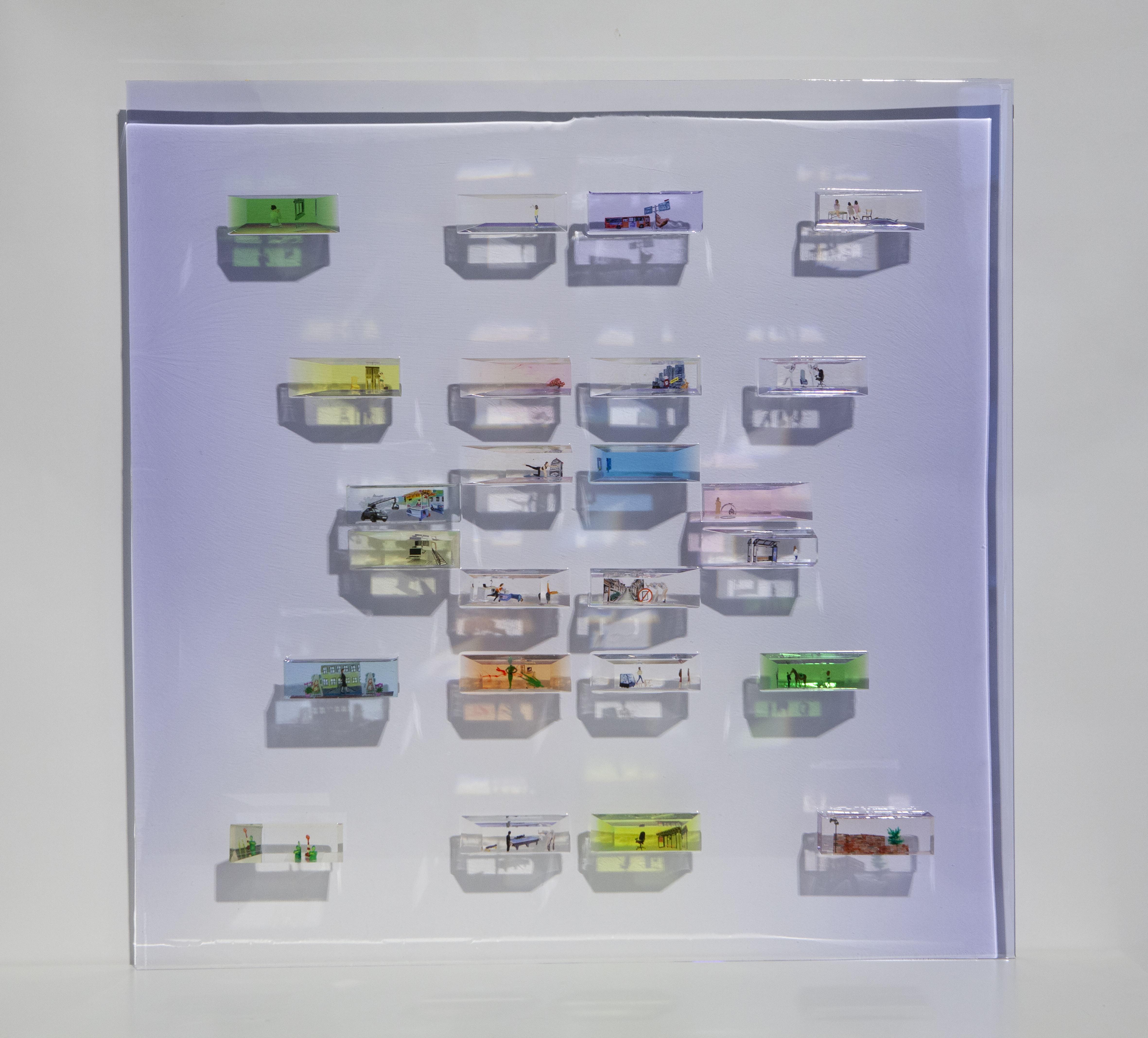 Indecribable scenes 07/02/2023